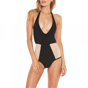 LSpace Fireside One Piece Swimsuit Womens