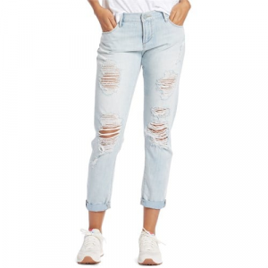 Articles of Society Janis Boyfriend Jeans Womens