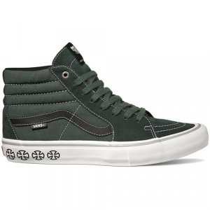 Vans SK8 Hi Pro Shoes