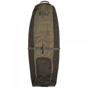 Liquid Force Wheeled XL Golf Wakeboard Bag 2017
