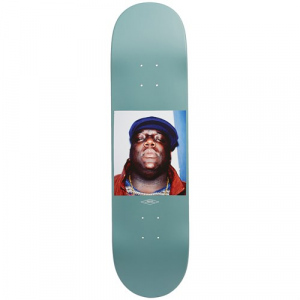 Primitive Notorious 8125 Skateboard Deck