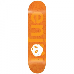 Enjoi No Brainer 8.0 Skateboard Deck