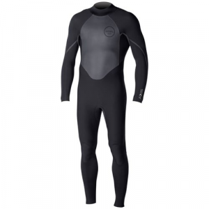 XCEL 4/3 Axis OS Wetsuit