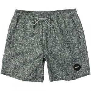 RVCA Speckled Elastic Trunks