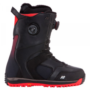 K2 Thraxis Snowboard Boots 2018