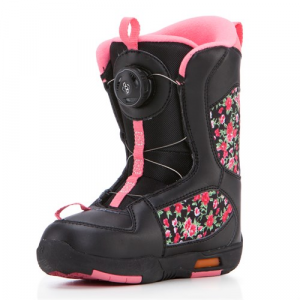 K2 Lil Kat Snowboard Boots Little Girls 2018