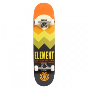 Element Ranger Twig 7.625 Skateboard Complete