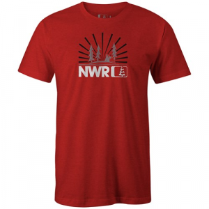 Northwest Riders Base Camp T Shirt