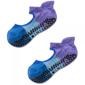 Pointe Studio Tessa Grip Strap Socks Women's