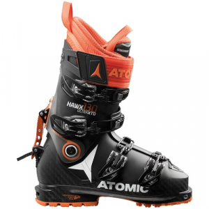 Atomic hawx ultra xtd 130 alpine touring ski boots 2019