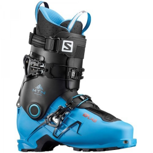 Salomon S/Lab MTN touring boots 2019