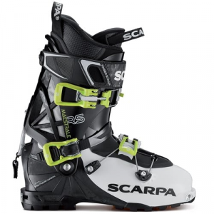 Scarpa Maestrale RS touring ski boots 2019
