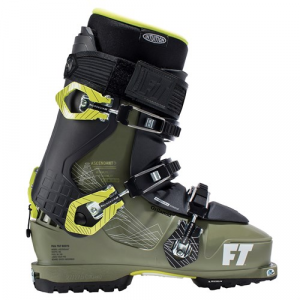 Best ski boots for wide feet 2018 sale