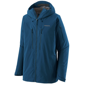 Patagonia PowSlayer Jacket 2024 in Purple size X-Small | Nylon