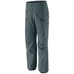 Patagonia PowSlayer Pants 2024 in Green size X-Small