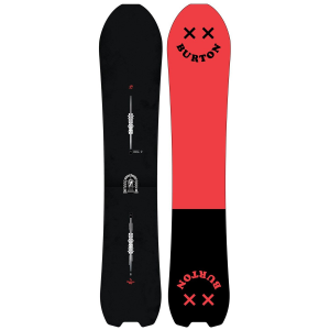 Burton Skeleton Key Snowboard 2020 size 150