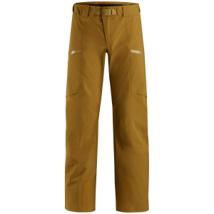 Image of Arc'teryx Sabre AR Pants Khaki size Small | Polyester