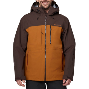 Flylow Quantum Pro Jacket 2024 Brown size Large | Polyester