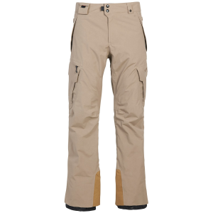 Image of 686 GORE-TEX SMARTY 3-in-1 Cargo Pants in Khaki size 2X-Large