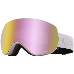 Dragon X2s Goggles 2024 in Black | Polyester