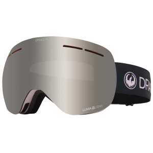 Dragon X1s Goggles 2022 in Silver