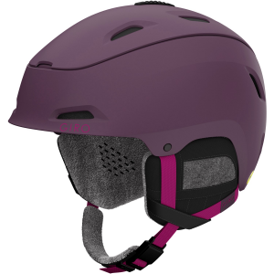 Women's Giro Stellar MIPS Helmet 2023 in Purple size Small