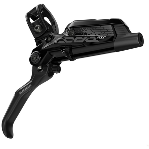 Image of SRAM Code RSC Disc Brake 2023 in Black size Rear