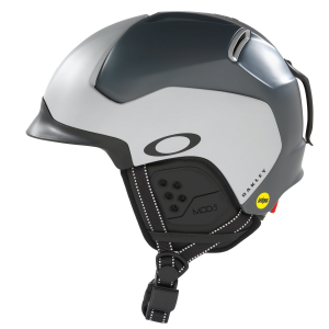 Oakley MOD 5 MIPS Helmet 2022 in Grey size Small