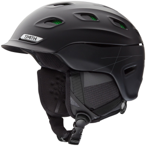 Smith Vantage Helmet in Black size Small