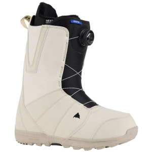 Burton Moto Boa Snowboard Boots 2024 in White size 8.5