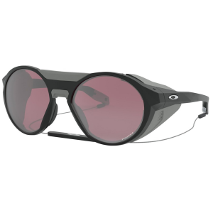 Image of Oakley Clifden Sunglasses 2024 in Black