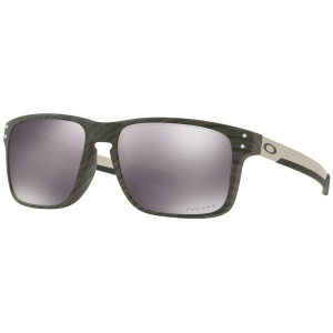 Image of Oakley Holbrook Mix Sunglasses 2024 in Brown