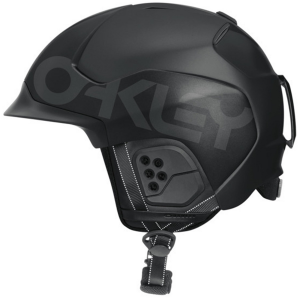 Oakley MOD 5 Helmet in Black size Small