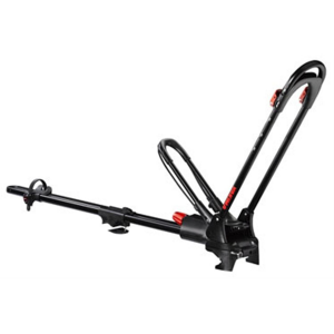 Image of Yakima FrontLoader 1-Bike Rack 2025 in Black