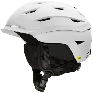 Smith Level MIPS Helmet 2024 in White size Large