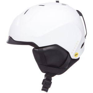 Oakley MOD 3 MIPS Helmet 2023 in White size Small