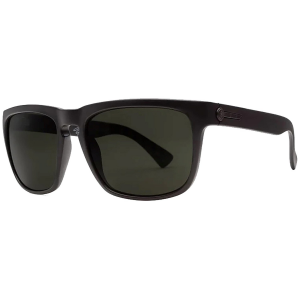 Electric Knoxville X-Large Sunglasses 2023 in Black | Polyester