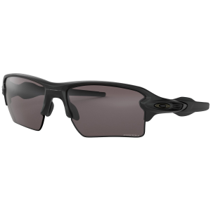 Image of Oakley Flak 2.0 X-Large Sunglasses 2024 in Black