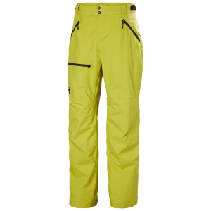 Image of Helly Hansen SOGN Cargo Pants 2025 in Green size Small