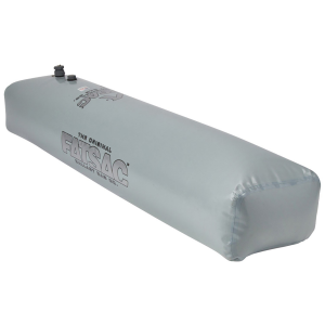FatSac Pro X Series Tube Ballast Bag 2023 in Khaki | Plastic