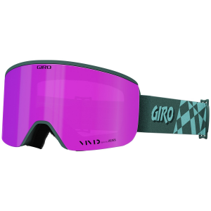 Women's Giro Ella Goggles 2022 in Purple