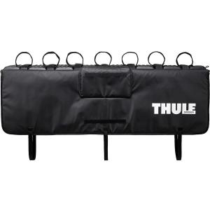 Thule Gatemate Pro 62 Tailgate Pad 2026 in Black | Nylon/Vinyl