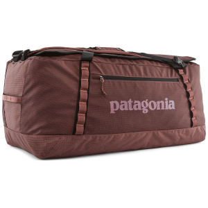 Image of Patagonia Black Hole(R) Duffel Bag 2025 in Mauve size 100L | Polyester