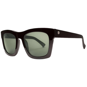Electric Crasher Sunglasses 2023 in Black | Polyester