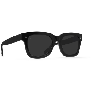 RAEN Gilman Sunglasses 2023 in Black | Cotton/Polyester