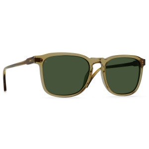 RAEN Wiley Sunglasses 2024 in Sage | Cotton
