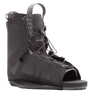 Hyperlite Frequency Wakeboard Bindings 2026 - Fits All