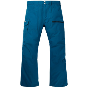 Burton Covert Insulated Pants 2023 - XXS in Black size 2X-Small | Nylon/Polyester