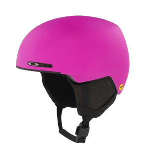 Oakley MOD 1 MIPS Helmet 2024 in Purple size Large