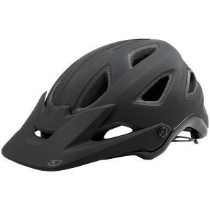 Giro Montaro MIPS Bike Helmet in Black size Medium | Polyester